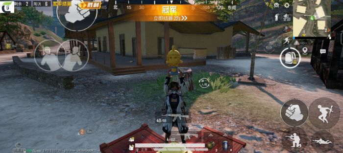 和平精英怎么查看外挂（和平精英怎么查看是不是外挂）
